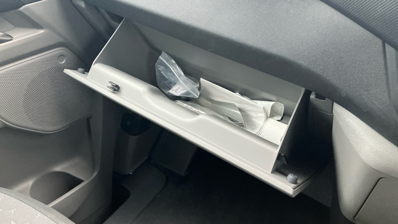 Ford Transit Custom 300 L1 Diesel Fwd 2.0 EcoBlue 136ps H1 Van Limited